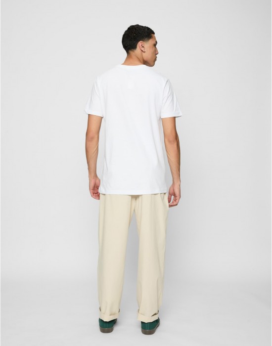 Тениска Avengers Faboom Tee white XXL