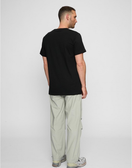 Тениска Nirvana Lithium Tee black XXL