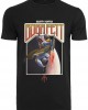 Тениска Boba Fett Retro Tee black XXL