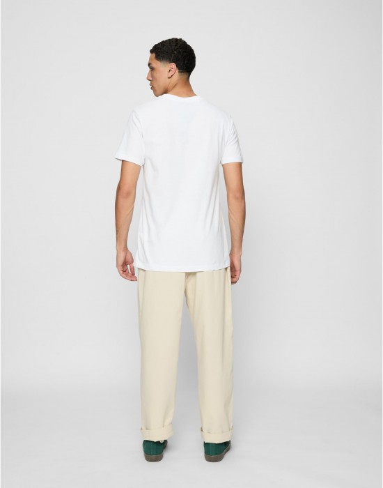 Тениска Star Wars Princess Leia Tee white XXL