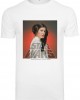 Тениска Star Wars Princess Leia Tee white XXL