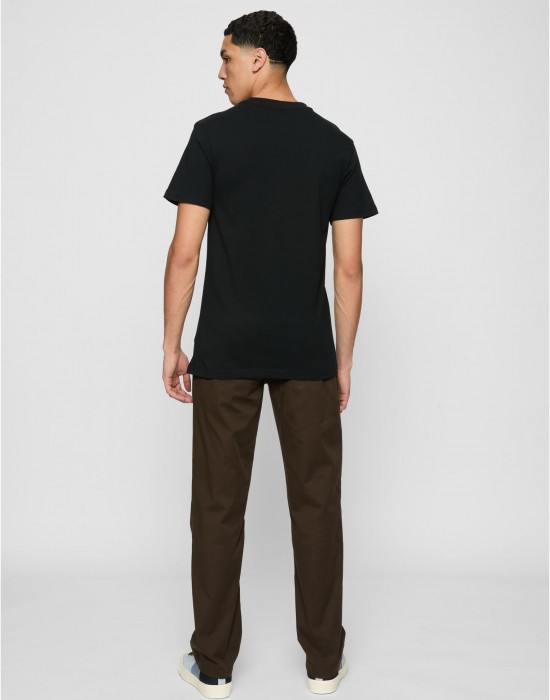 Тениска Star Wars Darth Vader Logo Tee black XXL