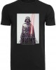 Тениска Star Wars Darth Vader Logo Tee black XXL
