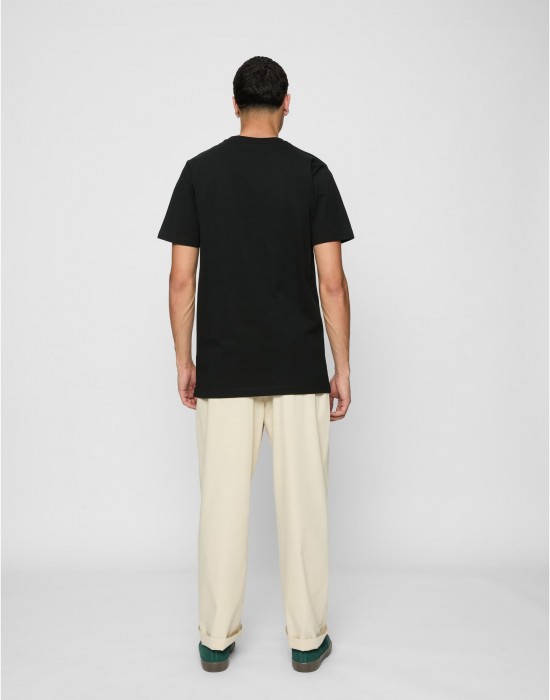 Тениска Star Wars Original Logo Tee black XXL