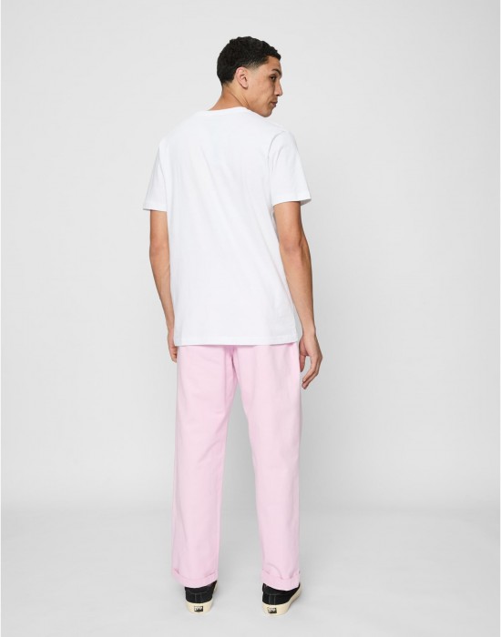 Тениска Star Wars Original Logo Tee white XXL