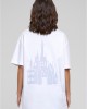 Тениска Ladies Disney 100 Castle Tee white XXL