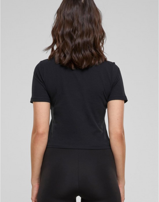 Тениска Ladies Disney 100 Bambi Tee black XXL