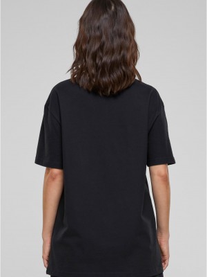 Тениска Ladies Disney 100 Minnie Smiles Tee black XXL