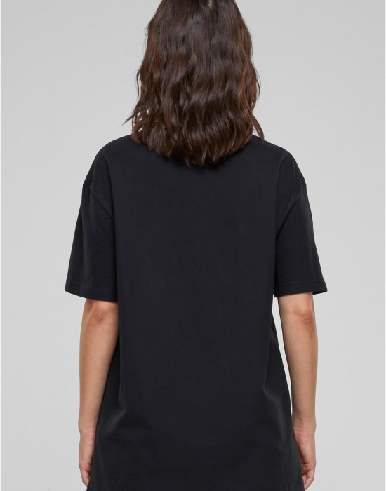 Тениска Ladies Disney 100 Minnie Smiles Tee black XXL