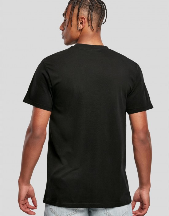 Тениска Coca Cola Logo Tee black XXL