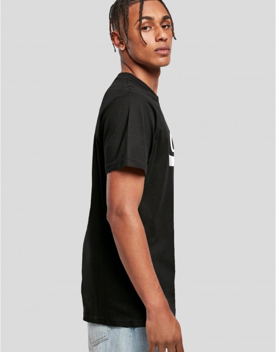 Тениска Coca Cola Logo Tee black XXL