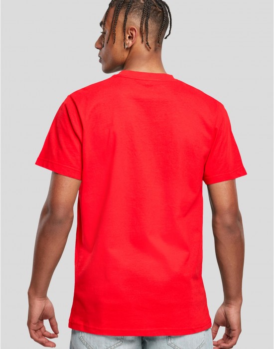 Тениска Coca Cola Logo Tee cityred XXL