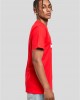 Тениска Coca Cola Logo Tee cityred XXL