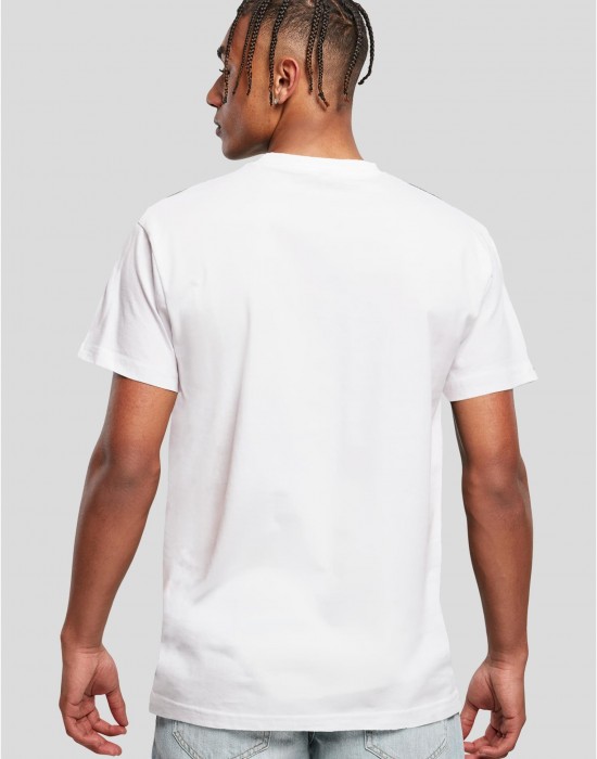 Тениска Fanta Logo Tee white XXL