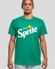 Тениска Sprite Logo Tee forestgreen XXL