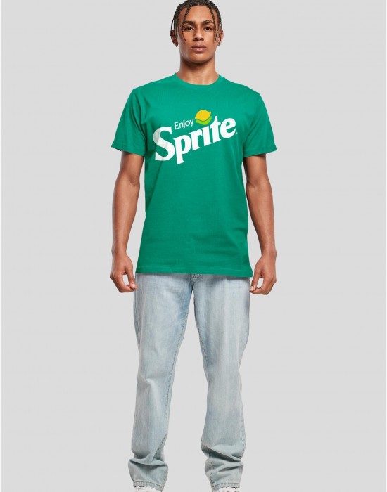 Тениска Sprite Logo Tee forestgreen XXL