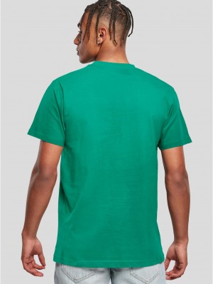 Тениска Sprite Logo Tee forestgreen XXL