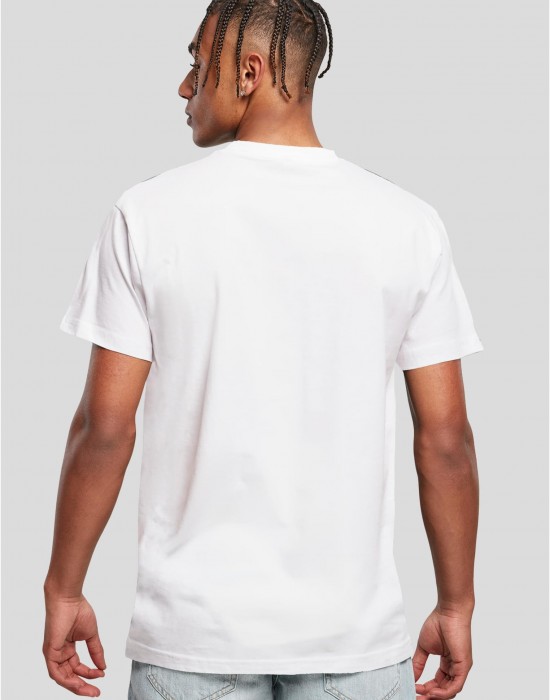 Тениска Coca Cola I Love Coke Tee white XXL