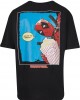 Тениска Deadpool Salty Popcorn Heavy Oversize Tee black XXL