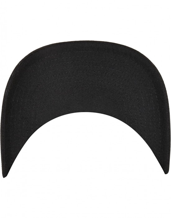 Шапка с козирка Zodiac YP Classics 5-Panel Premium Curved Visor Snapback Cap pisces one size