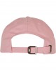 Шапка с козирка Letter Pink Low Profile Cap A one size