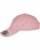 Шапка с козирка Letter Pink Low Profile Cap A one size