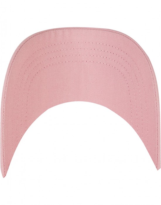 Шапка с козирка Letter Pink Low Profile Cap A one size
