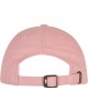 Шапка с козирка Letter Pink Low Profile Cap M one size