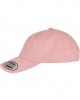 Шапка с козирка Letter Pink Low Profile Cap M one size