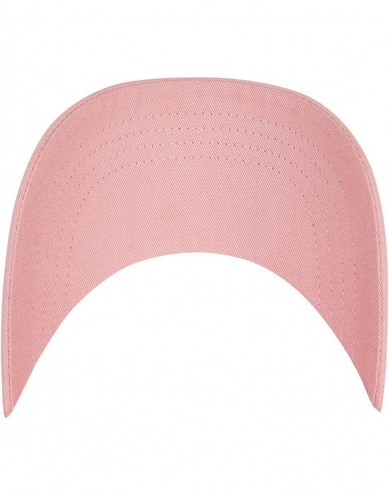 Шапка с козирка Letter Pink Low Profile Cap M one size
