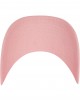 Шапка с козирка Letter Pink Low Profile Cap M one size