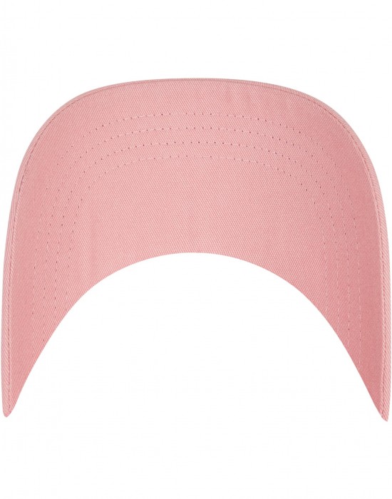 Шапка с козирка Letter Pink Low Profile Cap S one size