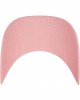 Шапка с козирка Letter Pink Low Profile Cap S one size