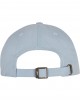 Шапка с козирка Letter Lightblue Low Profile Cap A one size