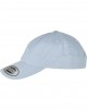 Шапка с козирка Letter Lightblue Low Profile Cap M one size