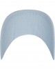 Шапка с козирка Letter Lightblue Low Profile Cap S one size