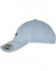 Шапка с козирка Au Revoir Dad Cap lightblue/white one size