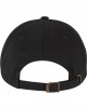Шапка с козирка Ice Cream Dad Cap black one size