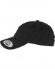 Шапка с козирка Ice Cream Dad Cap black one size
