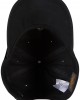 Шапка с козирка Ice Cream Dad Cap black one size