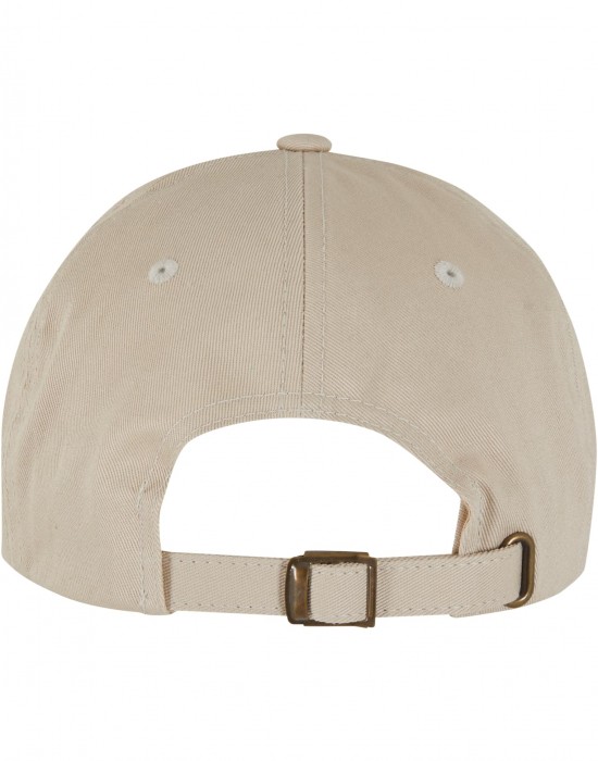 Шапка с козирка Ice Cream Dad Cap stone one size