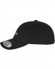 Шапка с козирка Peace Dad Cap black one size