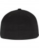 Шапка с козирка NY Tags Flexfit Cap black XXL