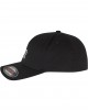 Шапка с козирка NY Tags Flexfit Cap black XXL