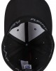 Шапка с козирка NY Tags Flexfit Cap black XXL