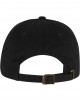 Шапка с козирка Upscale Good Dad Cap black one size