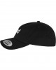 Шапка с козирка Upscale Good Dad Cap black one size