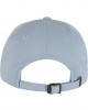 Шапка с козирка Upscale Good Dad Cap lightblue one size