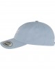 Шапка с козирка Upscale Good Dad Cap lightblue one size