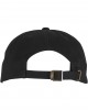 Шапка с козирка Upscale Theorie de Chaos Dad Cap black one size
